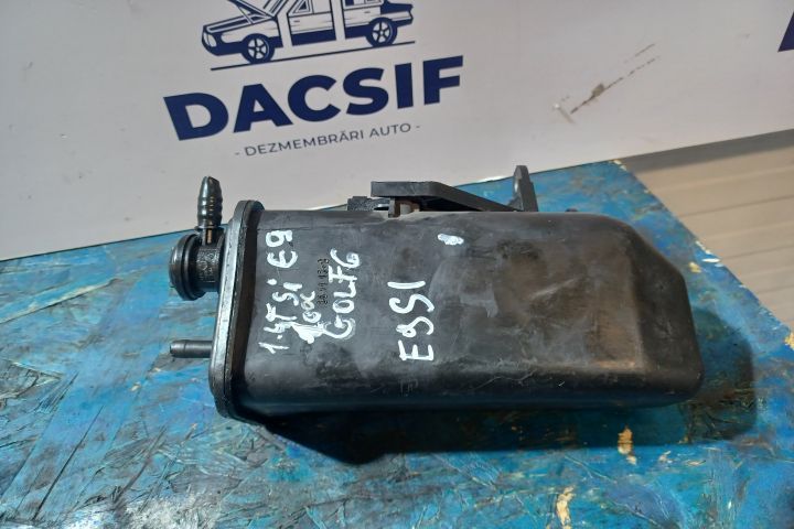 Canistra carbon 1K0201801E 1K0201813 1K0201627A 1.4 TSI Volkswagen VW