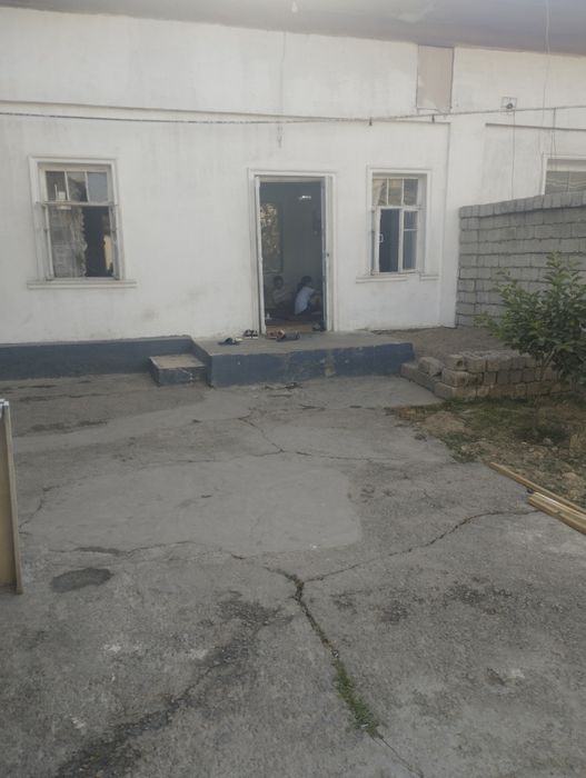 Uchaska mirabad rayoni