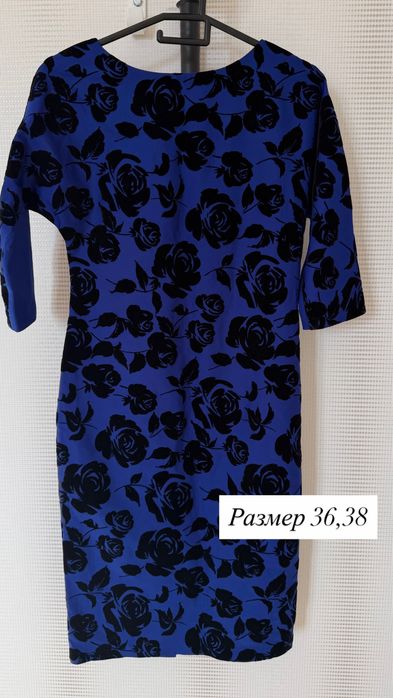 Женские плаья и рубашки