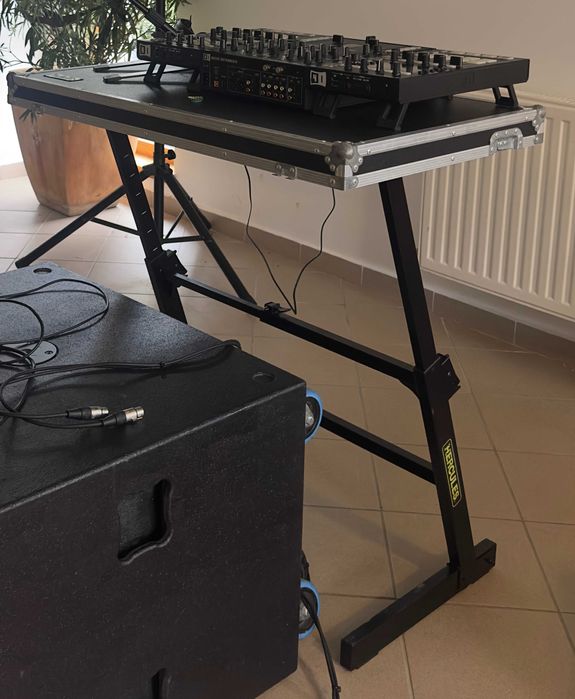 Stativ Hercules KS400B