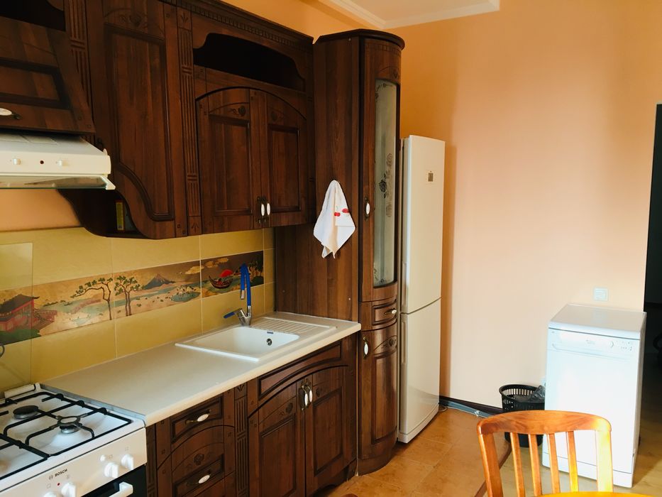 Сдается 2-ком в ЖК Томирис