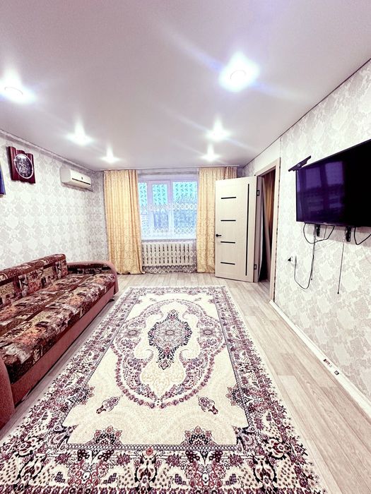 Продам 3-комн.кв