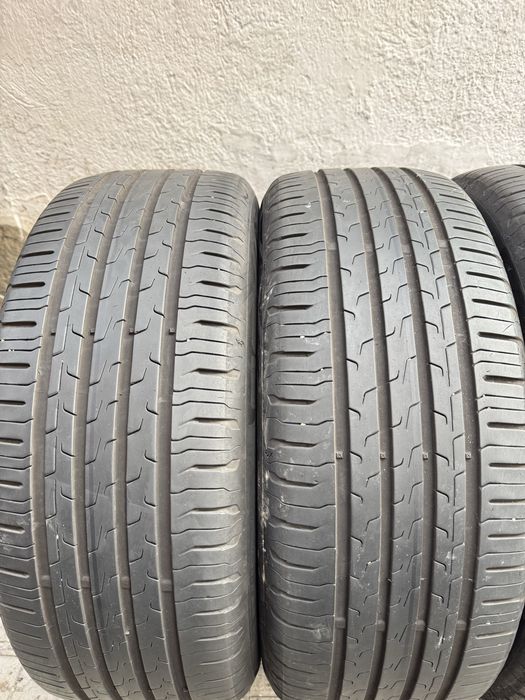 Автомобилни гуми 205 55 16 Continental