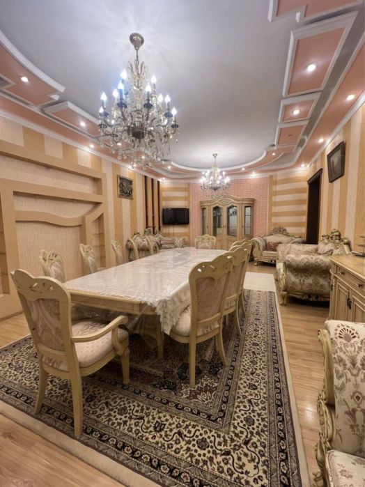 Аренда дома с бассейном ул. Буюк Ипак Йули ,Никитина ,Саёхат