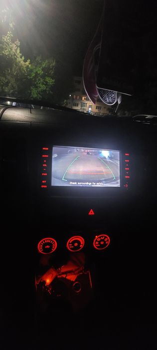 Mitsubishi Outlander 2.2 DI-D 2008