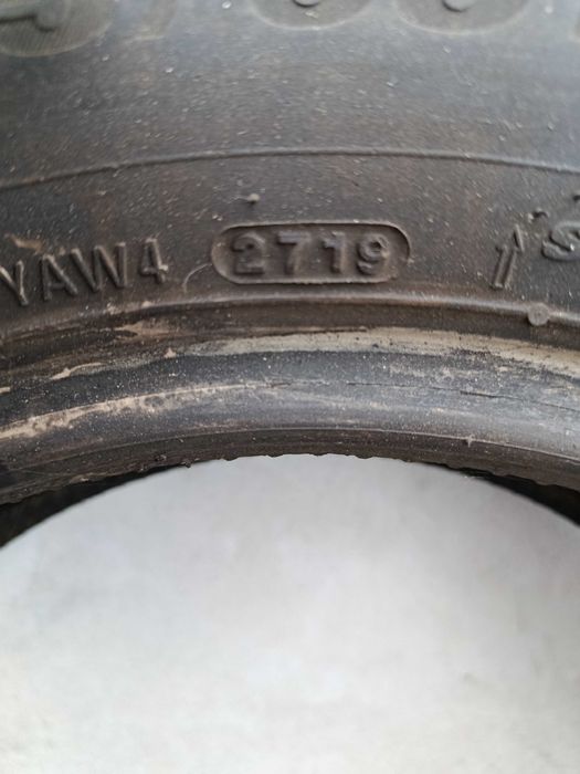 Гуми KUMHO 185/65/15