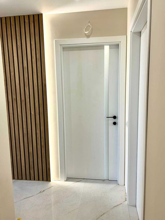 Български интериорни врати