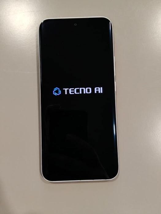 Techno spark slim