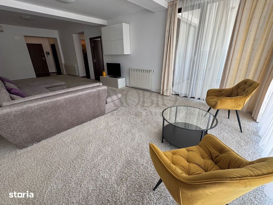 Apartament 3 camere | renovat | Herastrau