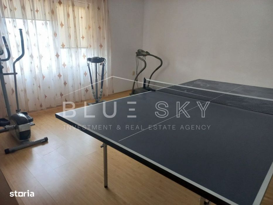 Refugiul perfect la malul marii-Vila camere 8 camere si foisor , Efori