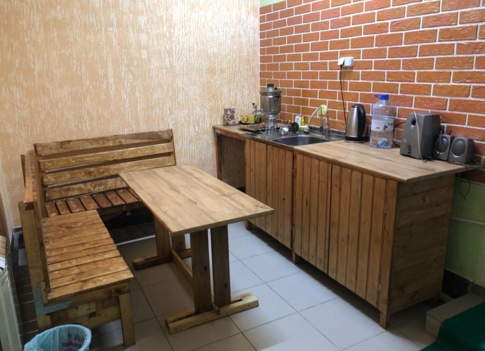 Семейная баня ХАЛЯЛЬ