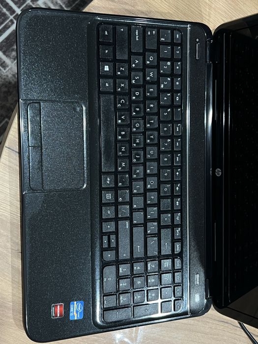 Ноутбук HP Pavilion G6