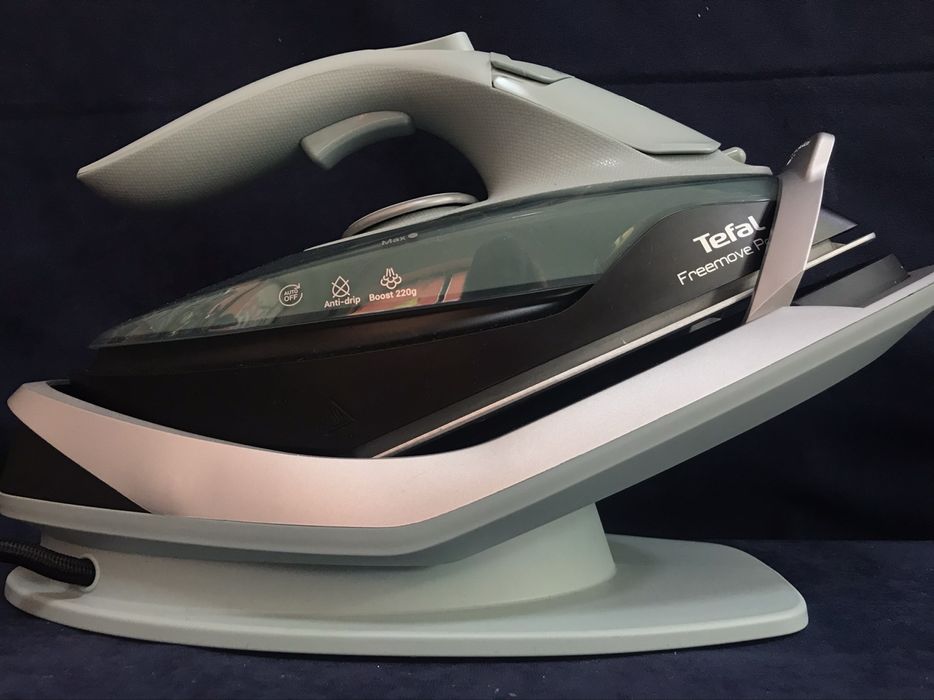 Безжична ютия Tefal Freemove  Power
