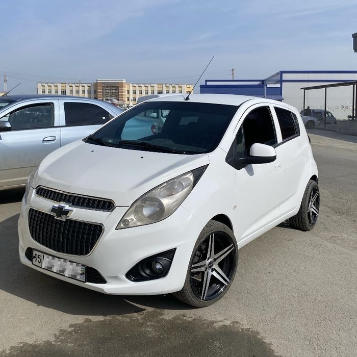 Diska R17 Таза сатылады