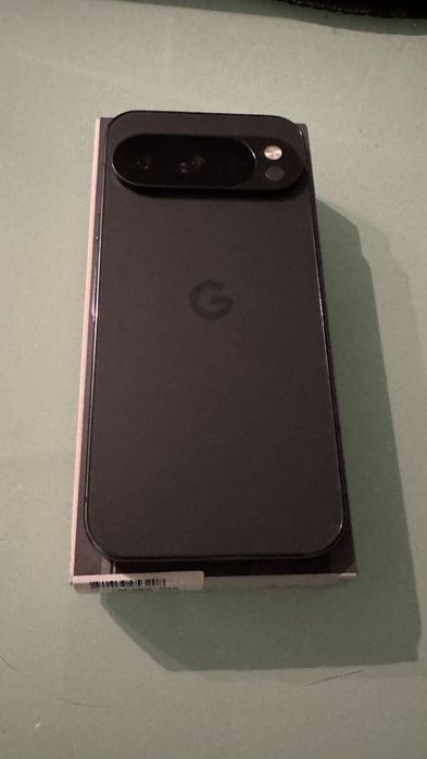 Google Pixel 10 pro - 128gb (черен)