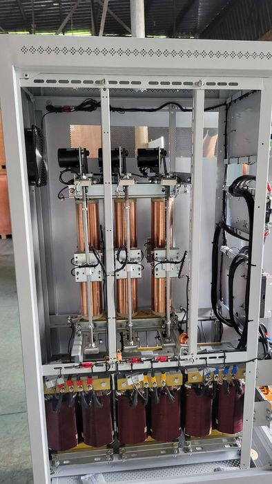 Стабилизатор напряжения 100кВт в Караганде