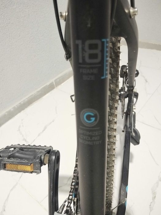 Stern energy 2.0  mtb