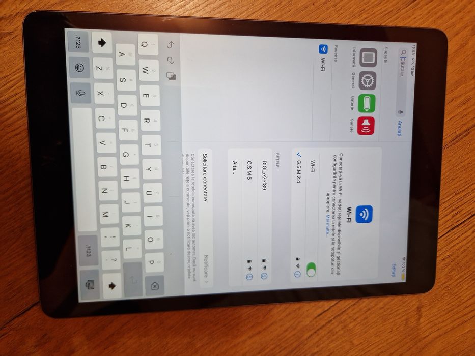 iPad (9th Gen, 64GB)  Original 100%