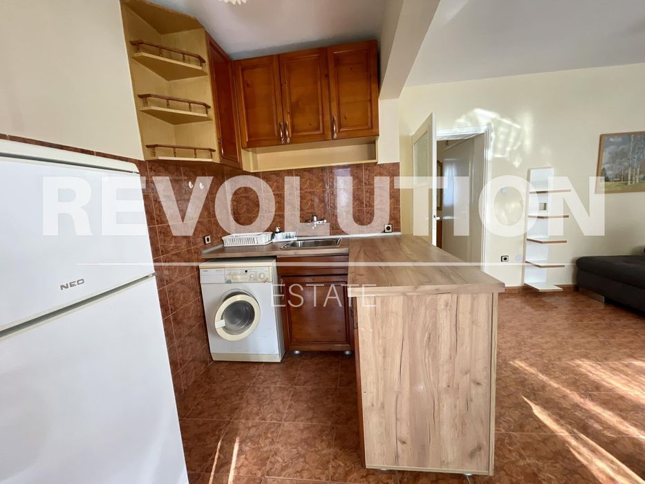 Дава се под наем Тристаен апартамент в Варна, Чаталджа - 82 кв.м за 500 € - Снимка #6