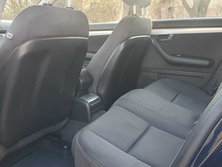 Продавам Audi A4 B7