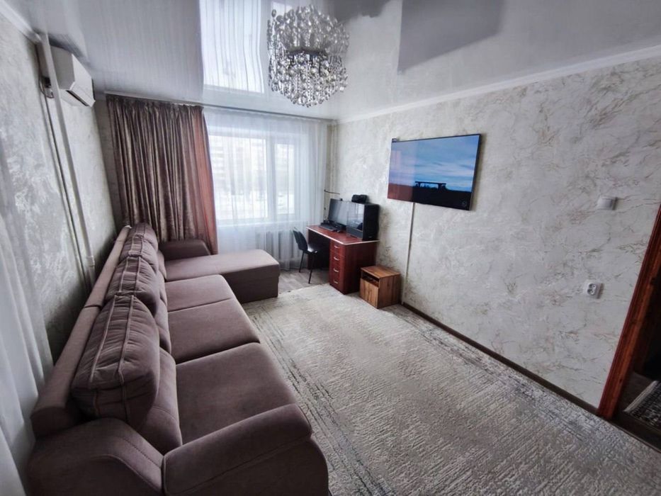 2-х крм Кжби с ремонтом