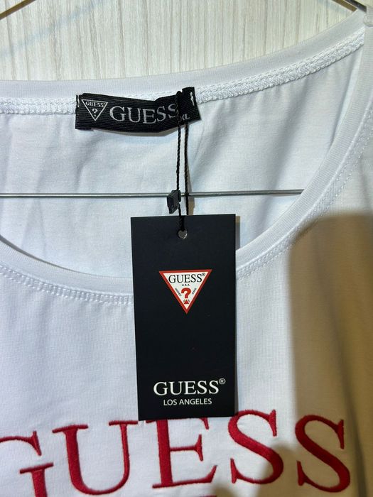 Tricou Dama Nou Bumbac