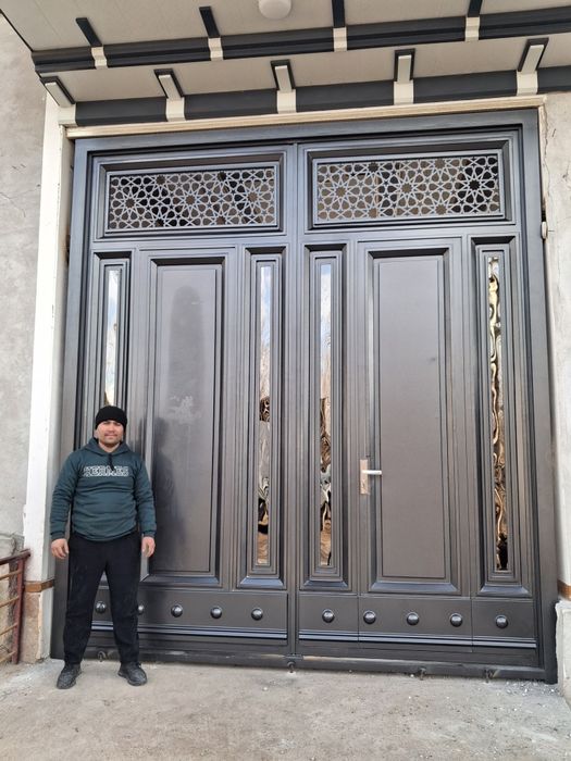 Темир дарвоза 06.06.