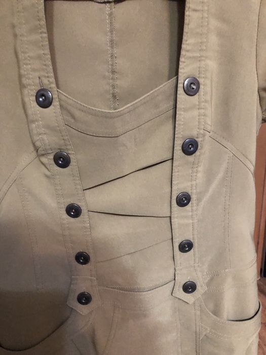 Одежда на каждый день