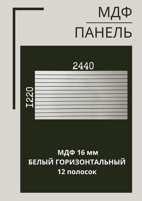 Экономпанели 15000 тг