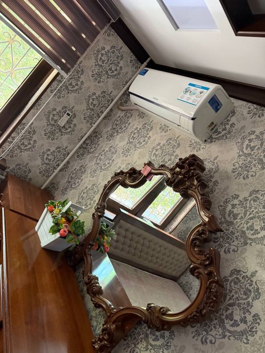 Chilonzor 24- kvartalda 3 xonali uy sotiladi! Srochna