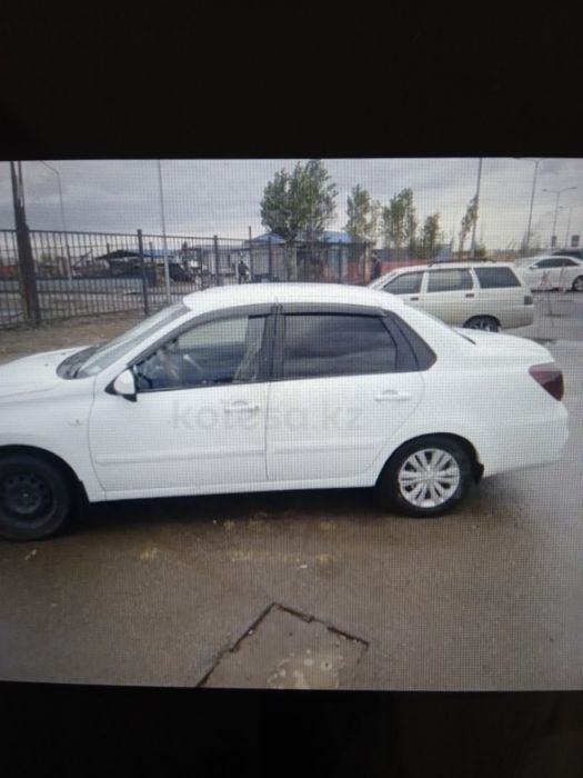 Продам мащину Datsun on do , 2015 г