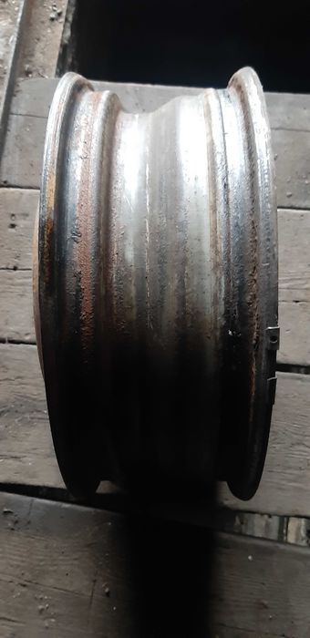 Диски оригинальные на газель