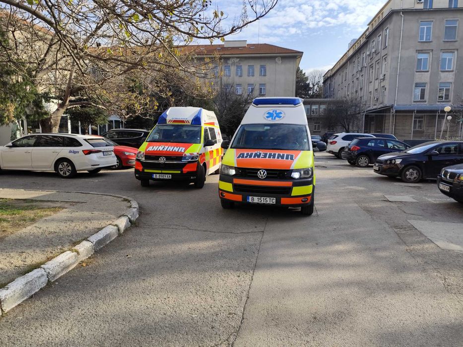 Частни Линейки-Варна