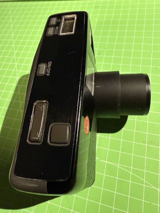 Leica minizoom Vario Elmar