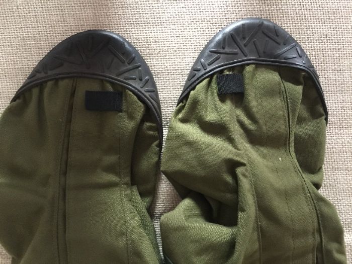 Гортексови детски/дамски гети Berghaus