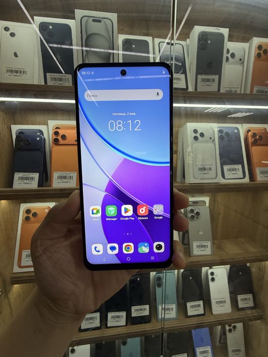 Vivo Y19s 128Gb