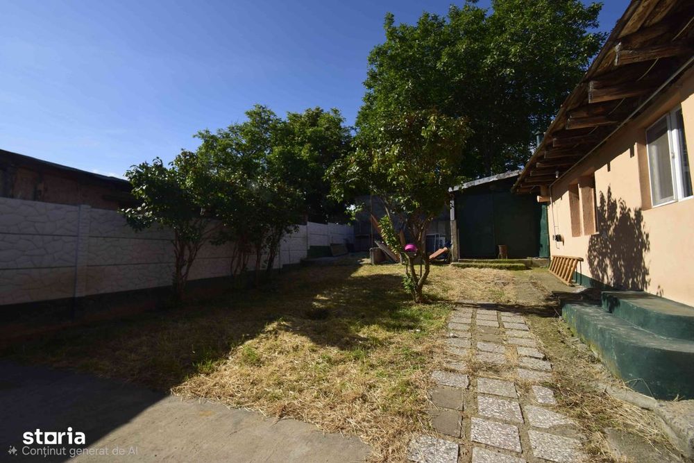 Casă Boiereasca Eleganta Si Cu Potențial Rar În Zona Grădinii Botanice