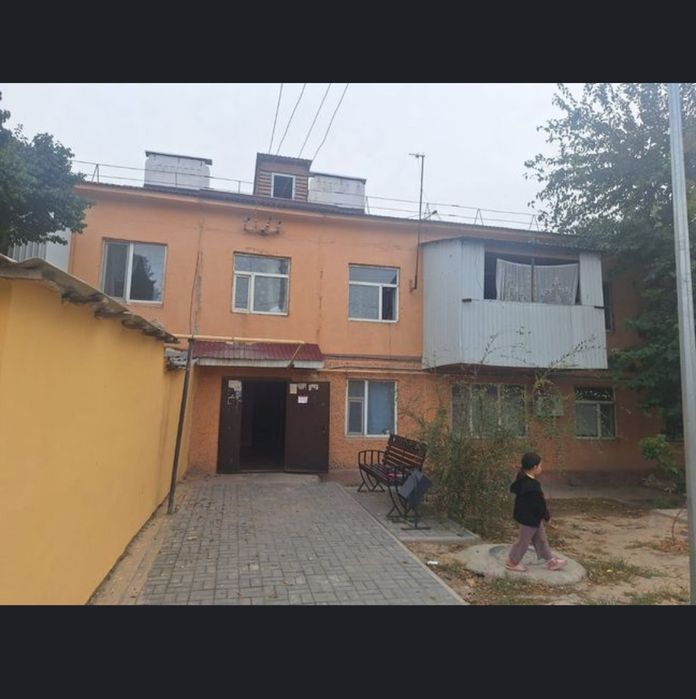 Квартира жалға беріледі