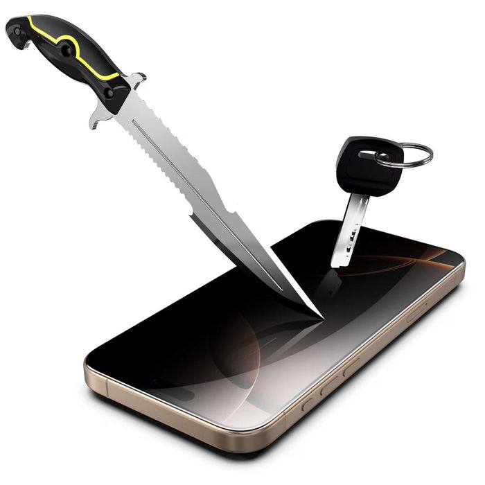 Folie sticla protectie telefon - Clear si Privacy, toate modelele iPhone si Samsung