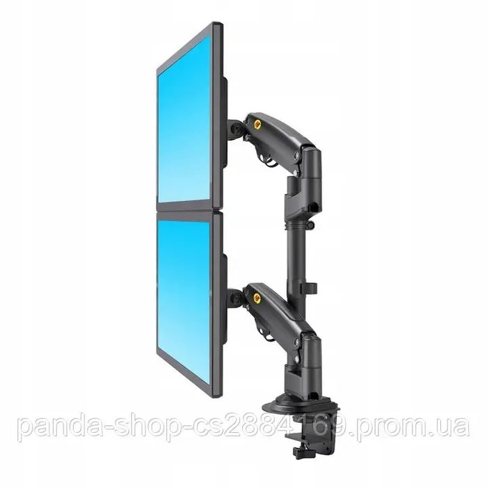 Скидка ! Кронштейн для монитора 17-27, это NB H- 180