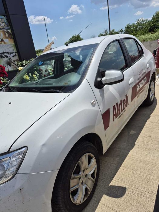 DACIA Logan 2020 — imagine 5