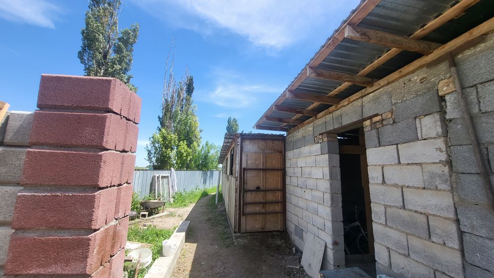 Продам частный дом