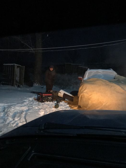 Отогрев АВТО 24/7 греем!!!