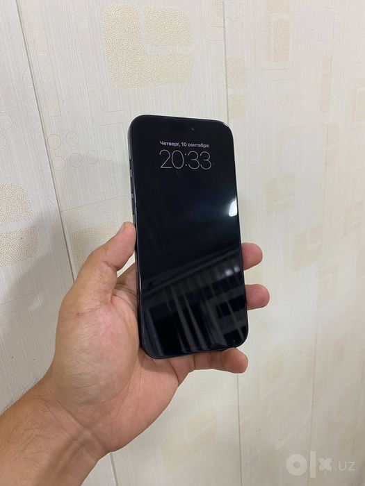 iphone 16 pro max 256 gb