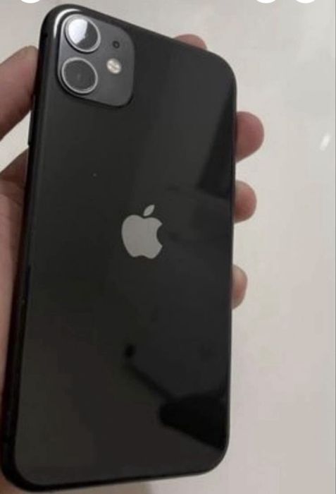 Iphone 11 de vanzare