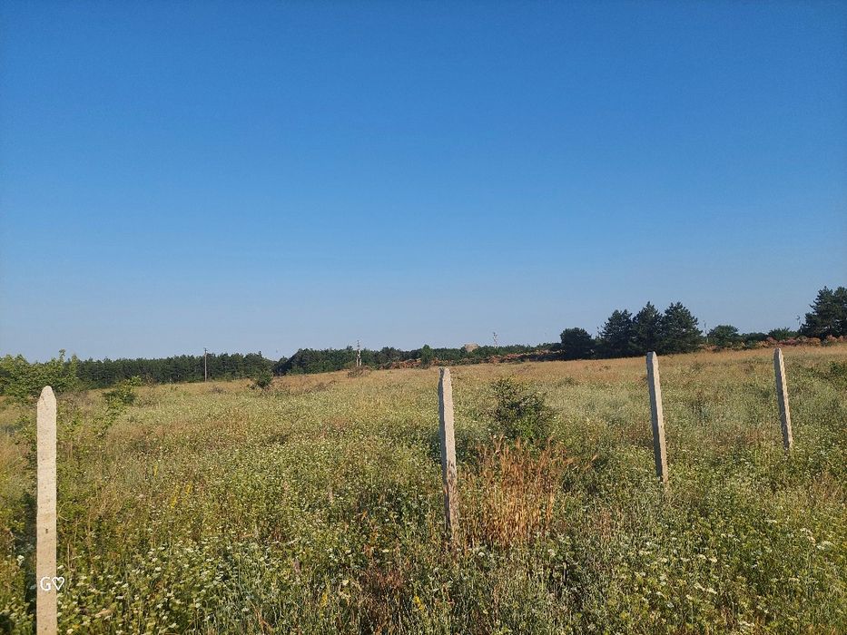 Парцел 10 декара с. Новаково