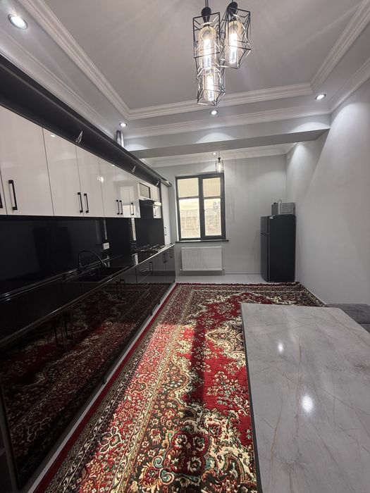 Сдаётся квартира в новостройке