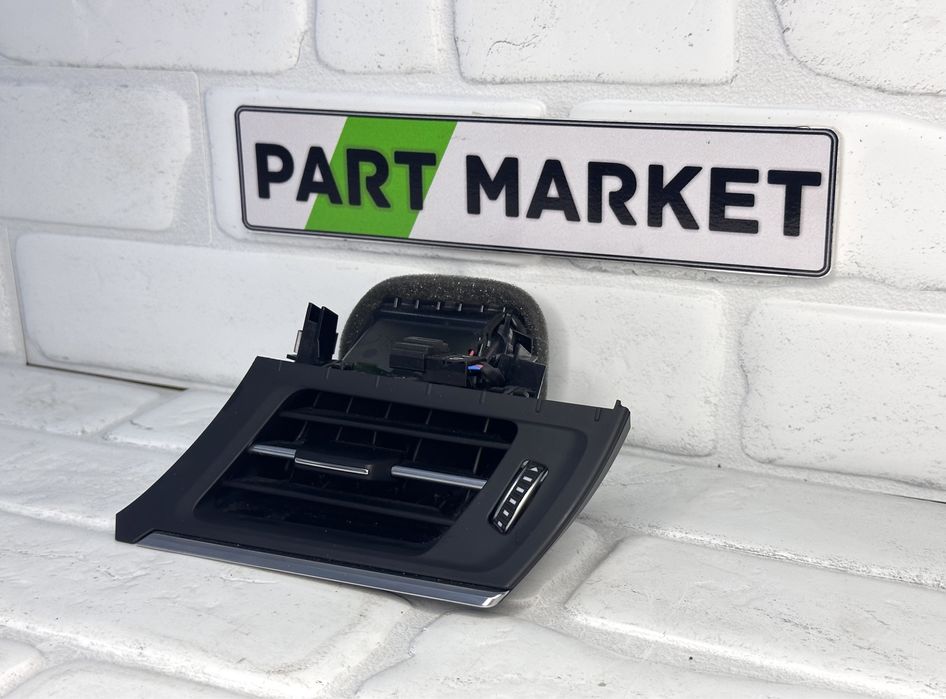 Лява Духалка AUDI A7 C8 4K 4K1820901A