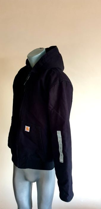 Carhartt Wip Active Cold Jacket Unisex  S / М НОВО  ОРИГИНАЛ Зимно Яке