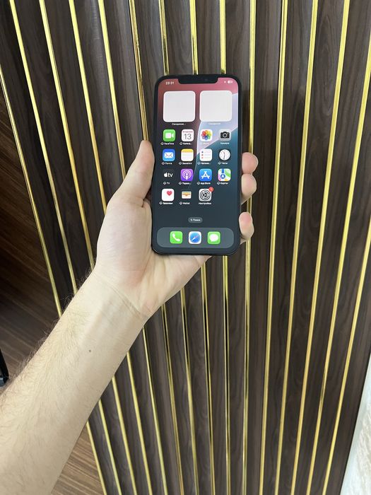 Iphone 12 Pro Max 128 Айфон 12 Про Макс 128